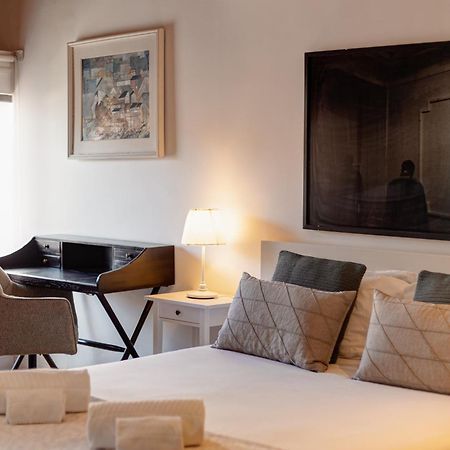 Amazing Tailor Made Penthouse With A View Apartment Lisabona Exterior foto