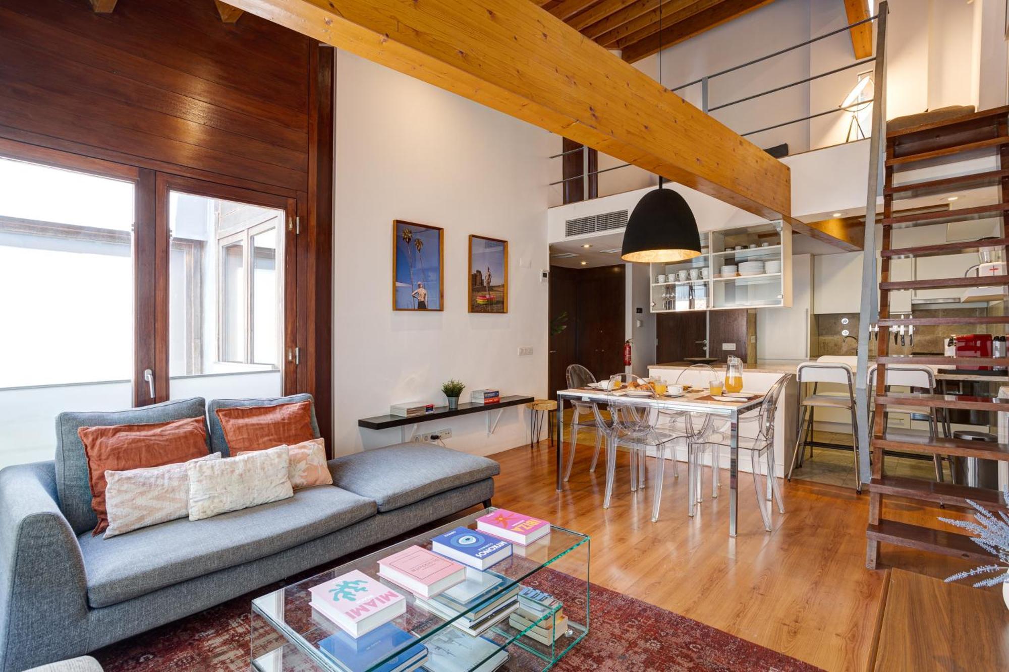 Amazing Tailor Made Penthouse With A View Apartment Lisabona Exterior foto