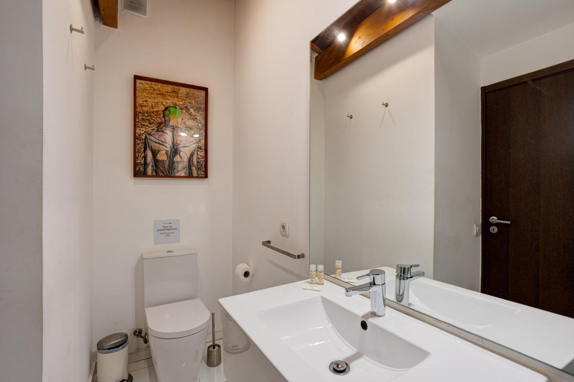 Amazing Tailor Made Penthouse With A View Apartment Lisabona Exterior foto