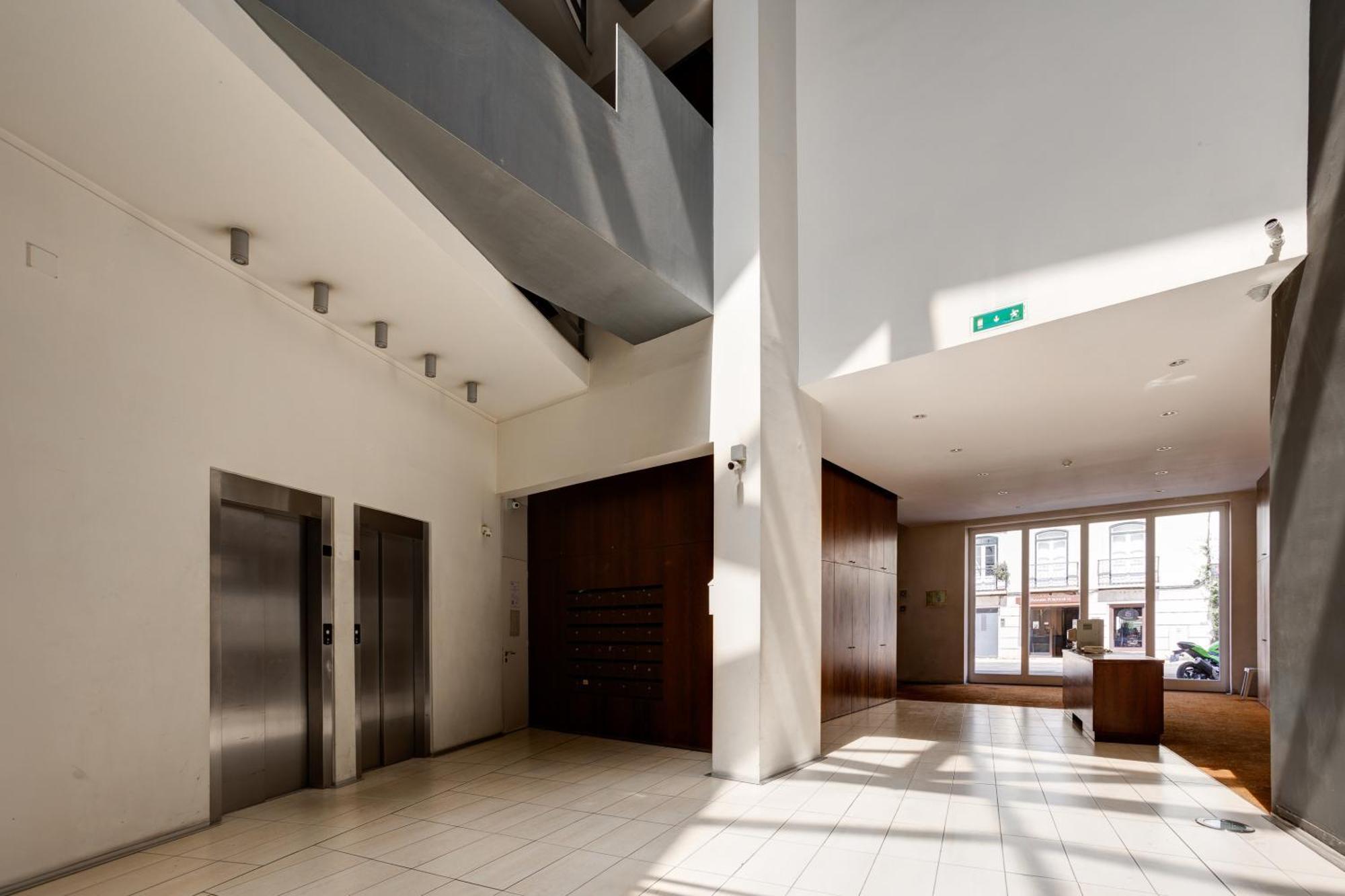 Amazing Tailor Made Penthouse With A View Apartment Lisabona Exterior foto