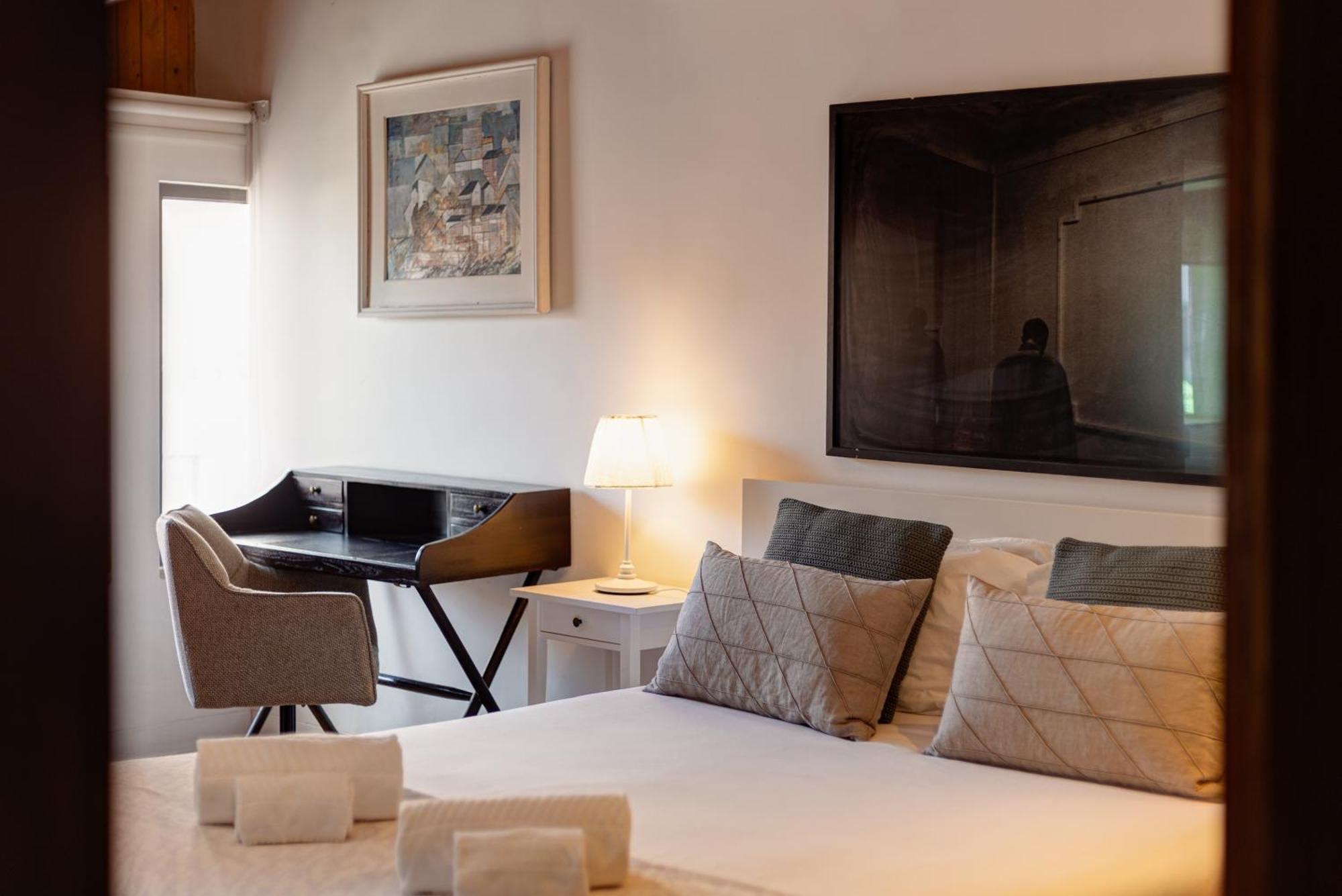 Amazing Tailor Made Penthouse With A View Apartment Lisabona Exterior foto