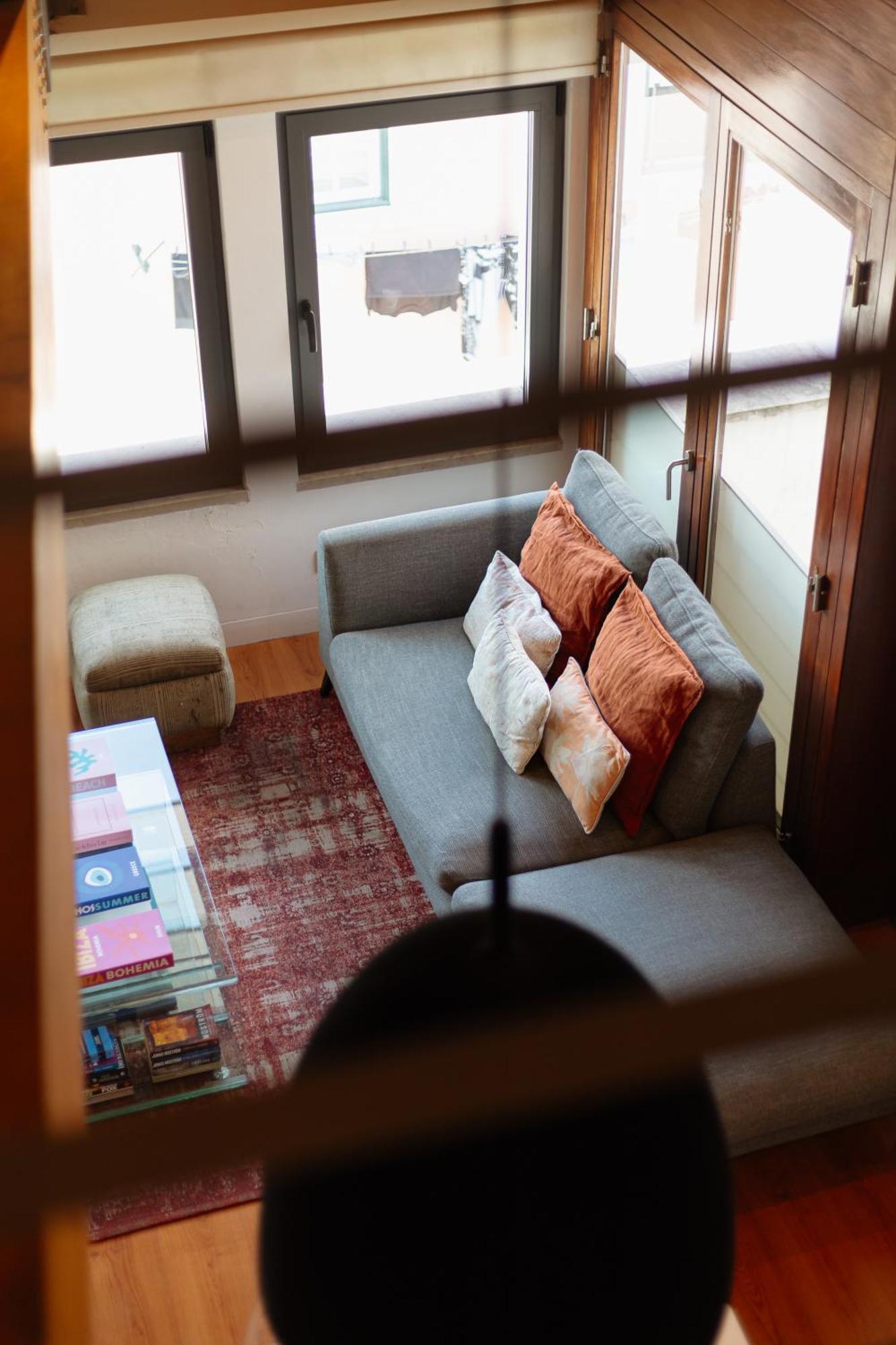 Amazing Tailor Made Penthouse With A View Apartment Lisabona Exterior foto