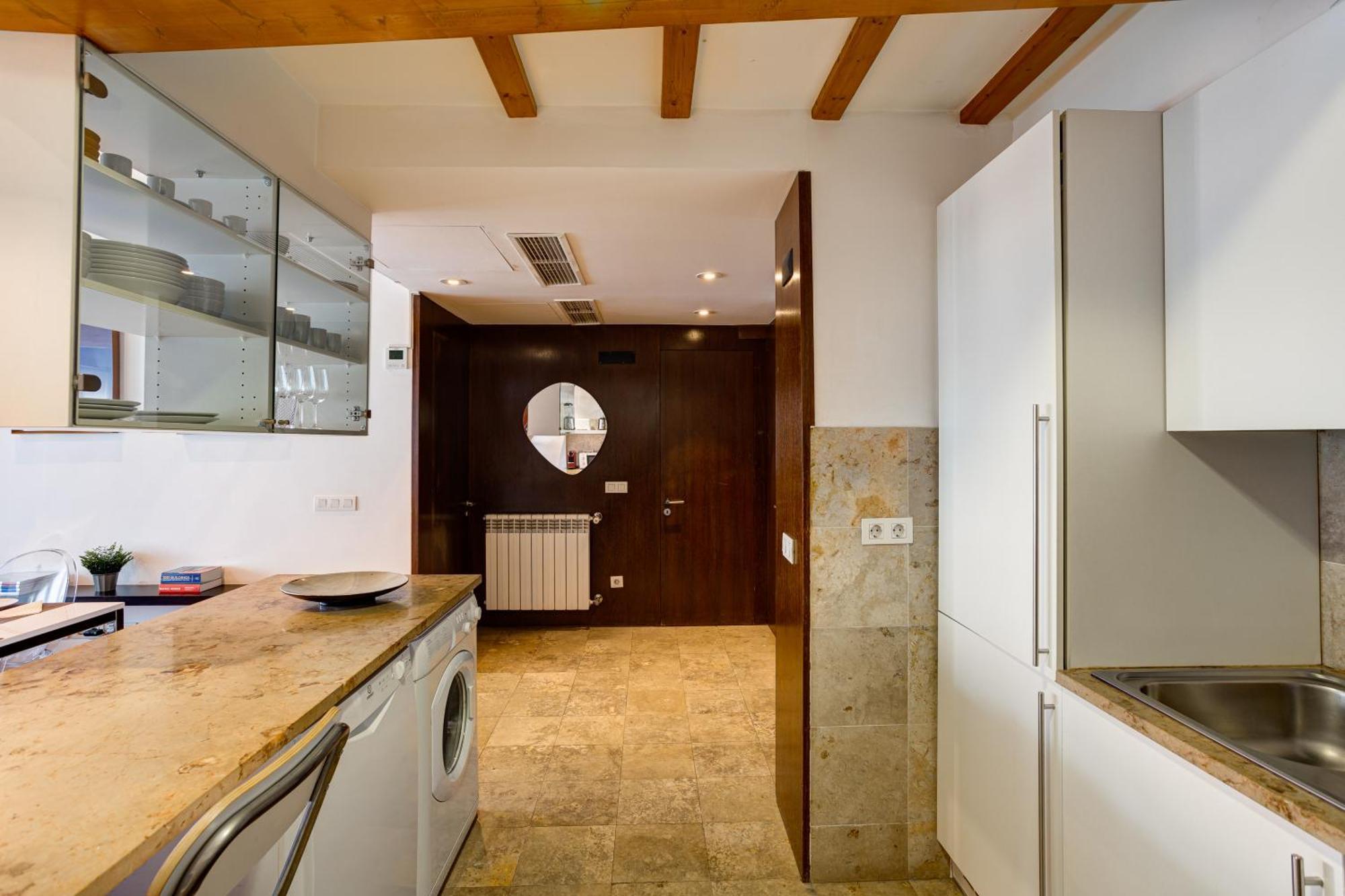 Amazing Tailor Made Penthouse With A View Apartment Lisabona Exterior foto