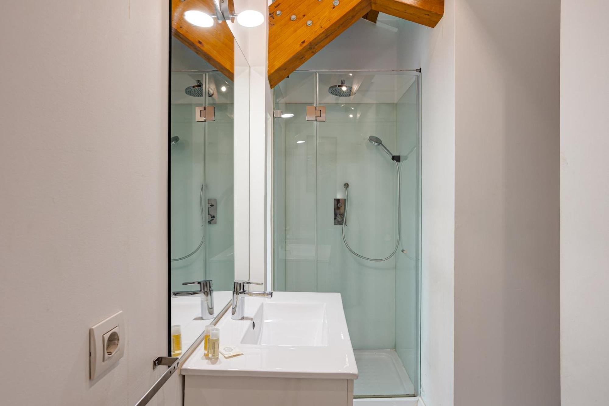Amazing Tailor Made Penthouse With A View Apartment Lisabona Exterior foto